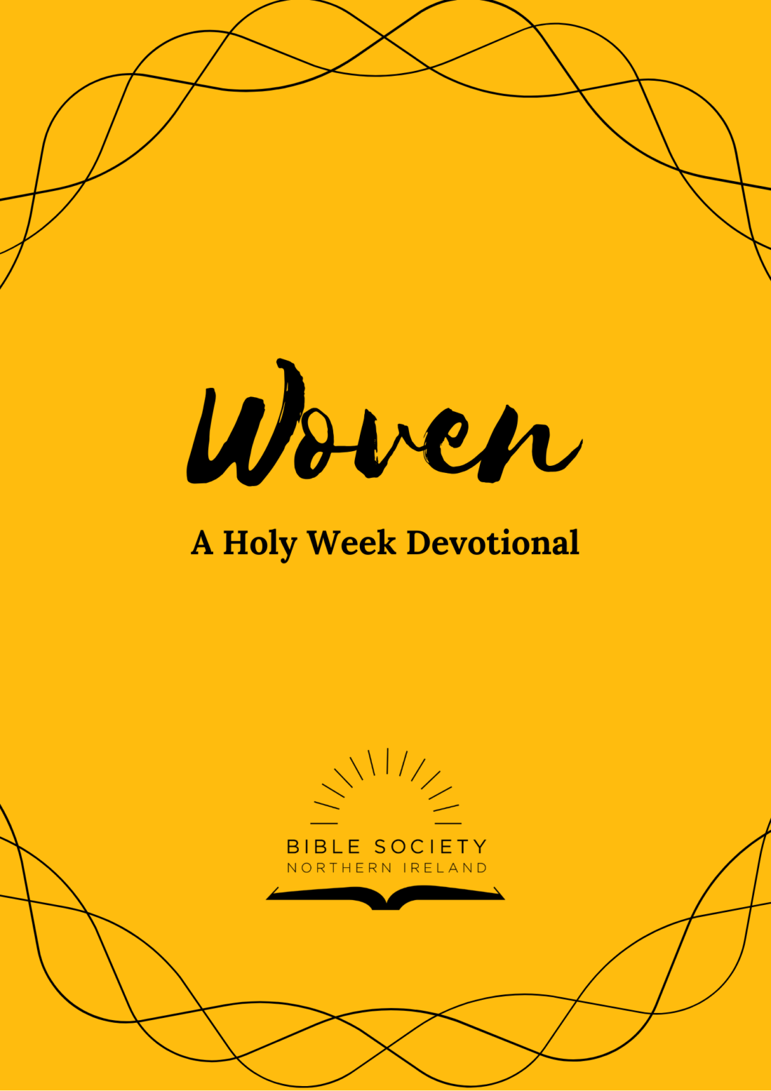 Woven The Bible Society Northern Ireland The Bible Society Northern