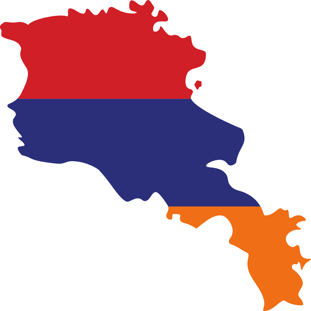 The ‘Moving Gospel’ Armenia The Bible Society in Northern Ireland